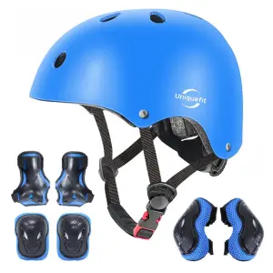 Sports Safety Products & Equipment